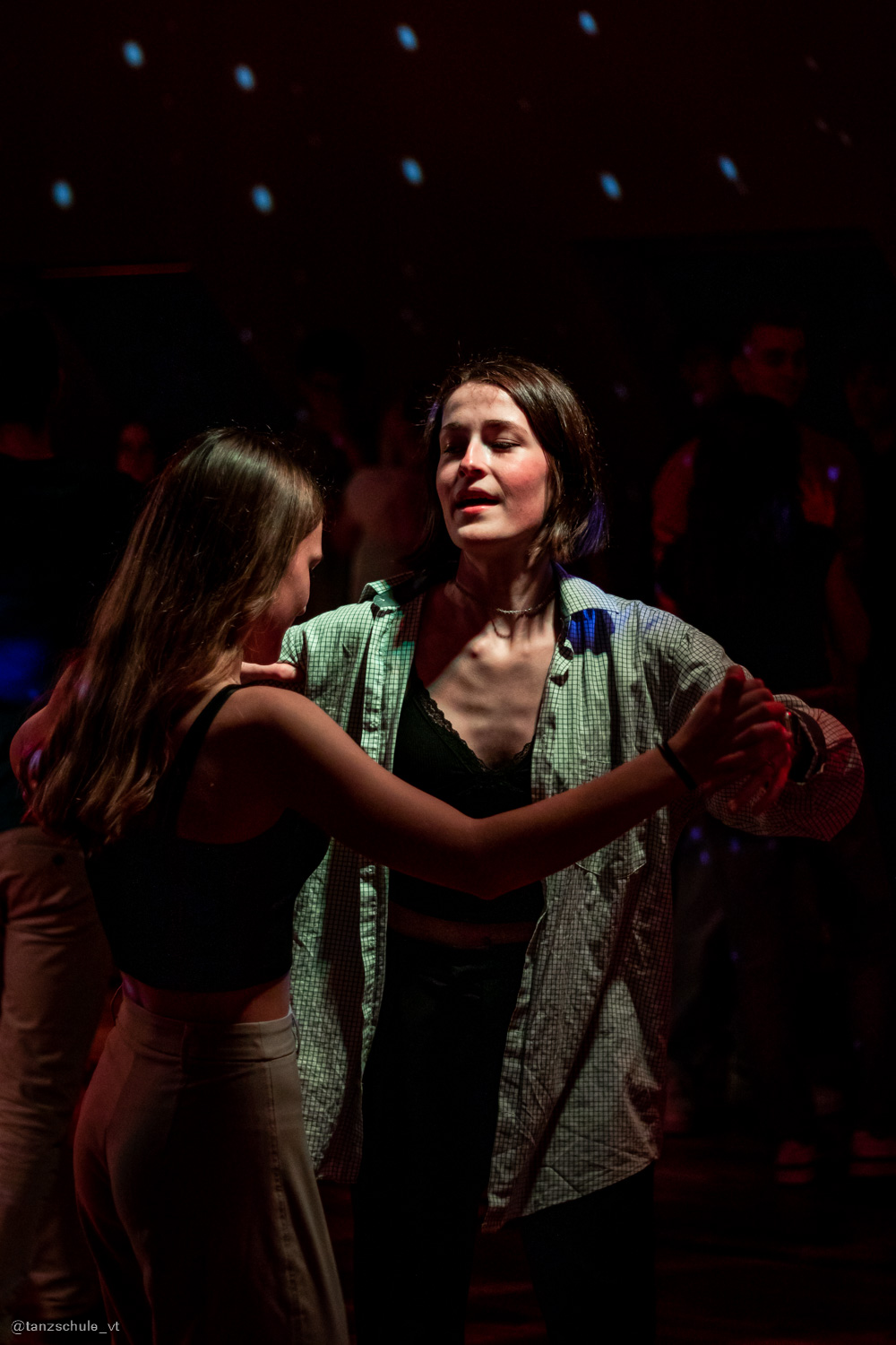 20230128 Come Together Party 9444